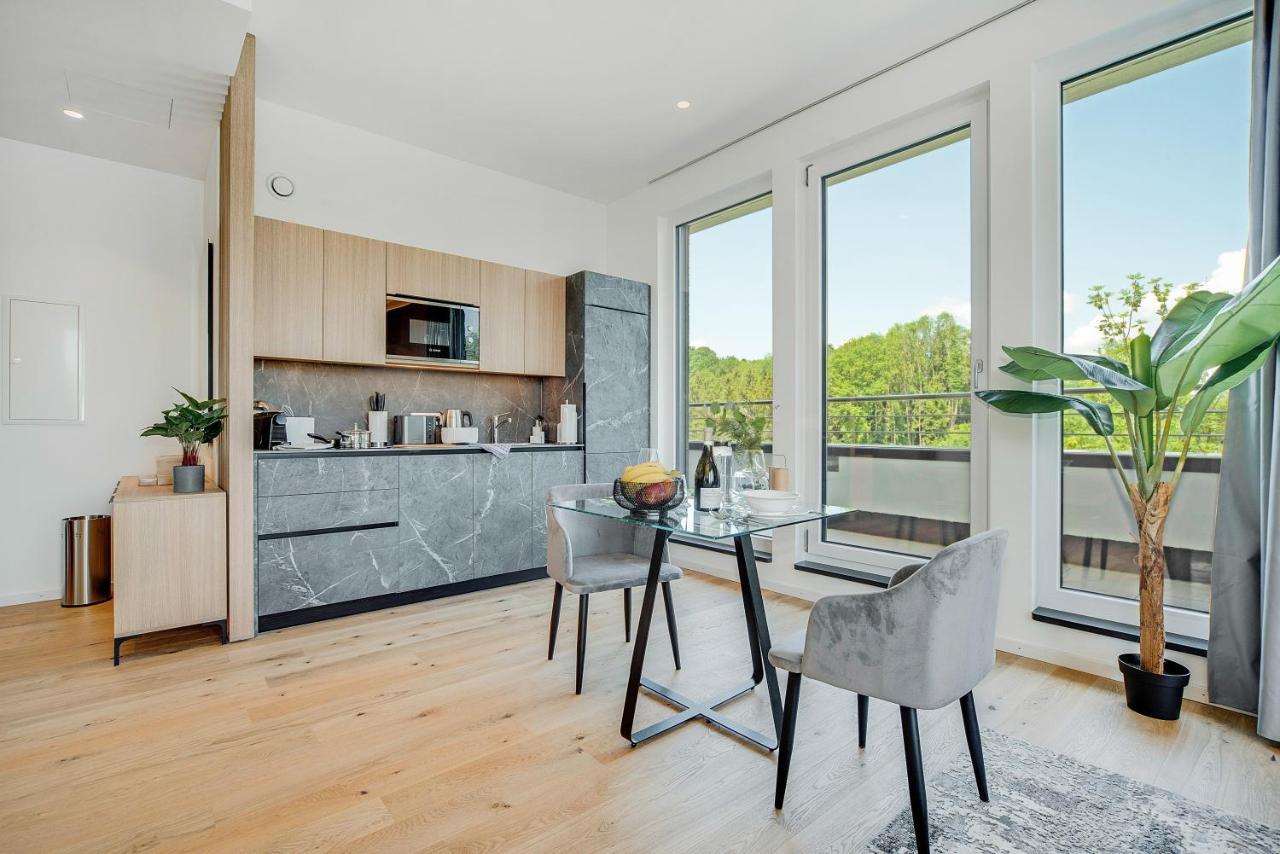 Bright: Rosenheim Aicherpark Εξωτερικό φωτογραφία