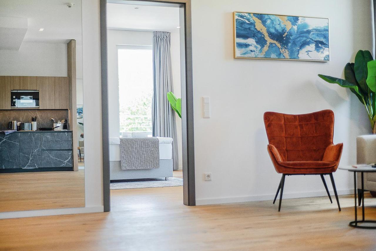 Bright: Rosenheim Aicherpark Εξωτερικό φωτογραφία