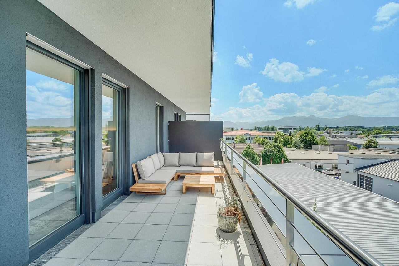 Bright: Rosenheim Aicherpark Εξωτερικό φωτογραφία