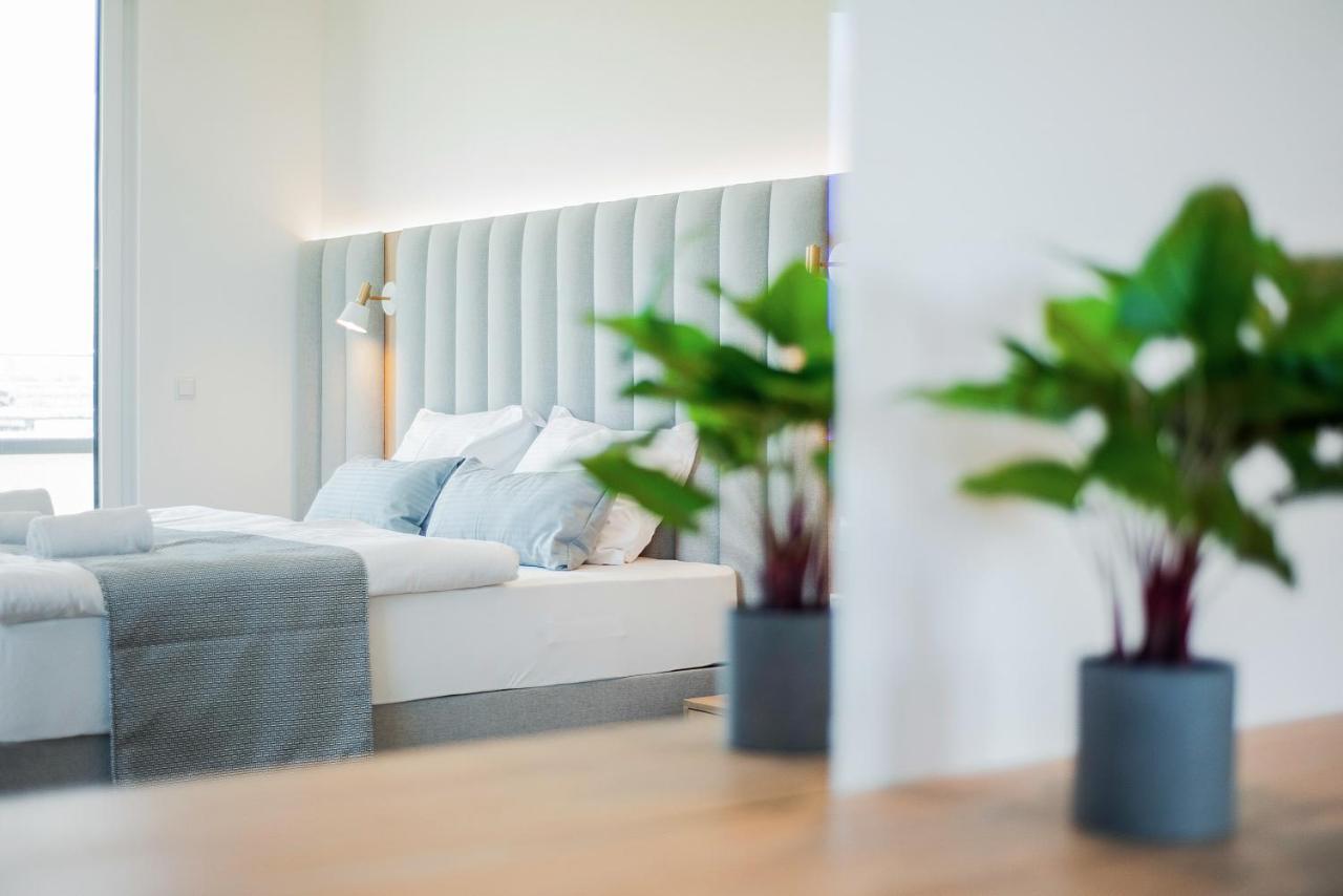 Bright: Rosenheim Aicherpark Εξωτερικό φωτογραφία