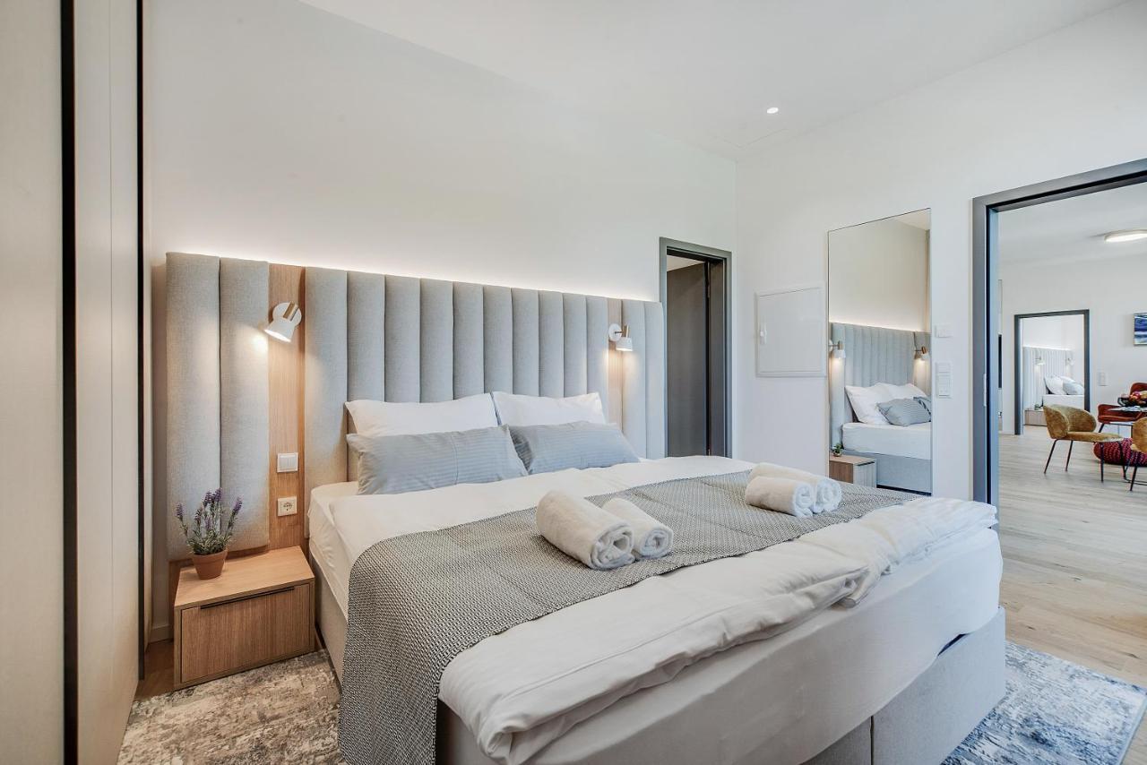 Bright: Rosenheim Aicherpark Εξωτερικό φωτογραφία